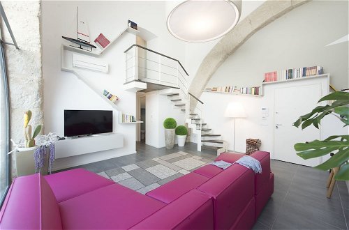Foto 33 - Gattopardo Apartments by LAGO Design