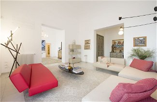 Photo 1 - Gattopardo Apartments by LAGO Design