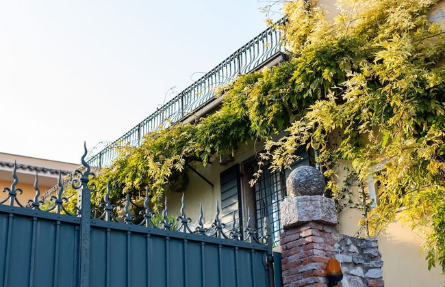 Elegant Holiday Home in Lazise with Swimming Pool near Lake - Foto 25
