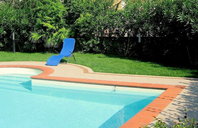 Elegant Holiday Home in Lazise with Swimming Pool near Lake - Foto 16