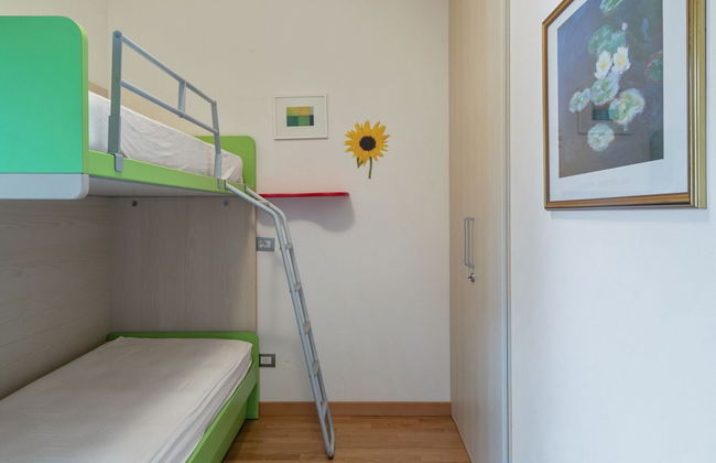 Elegant Holiday Home in Lazise with Swimming Pool near Lake - Foto 5