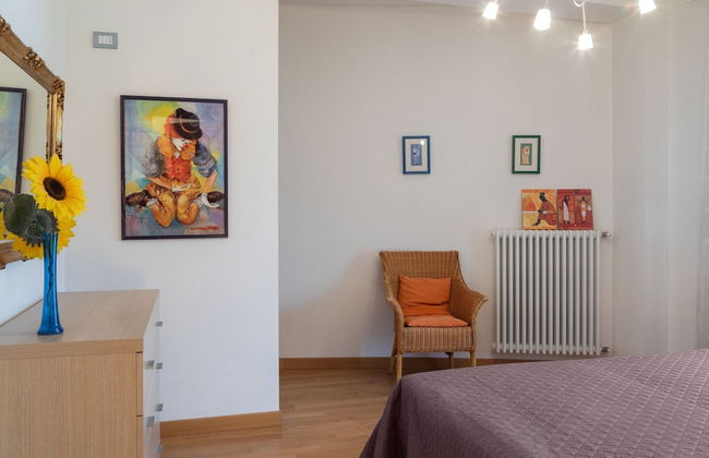 Elegant Holiday Home in Lazise with Swimming Pool near Lake - Foto 6