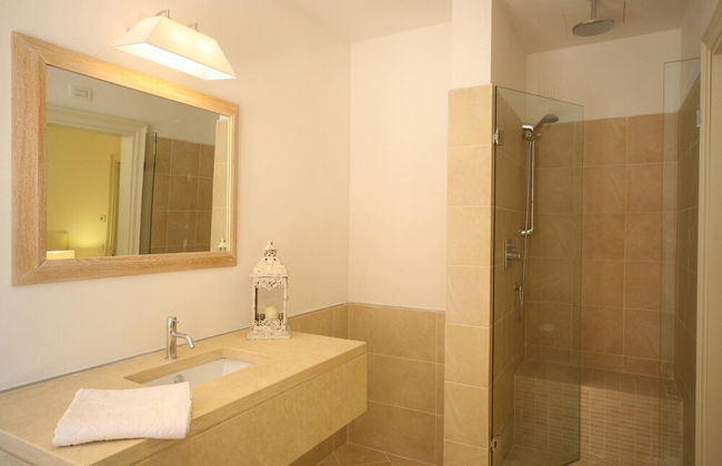 Palagio 3 in Chianti With Shared Pool - Foto 3