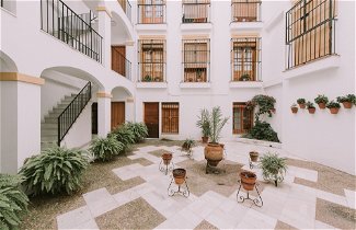 Photo 1 - Sevilla Apartments San Luis