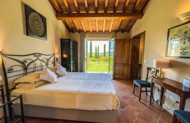 Country House Villa Rey - Foto 18