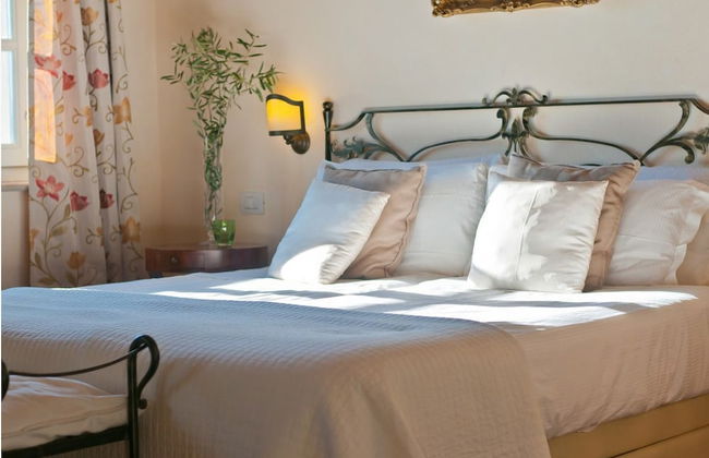 Country House Villa Rey - Foto 7
