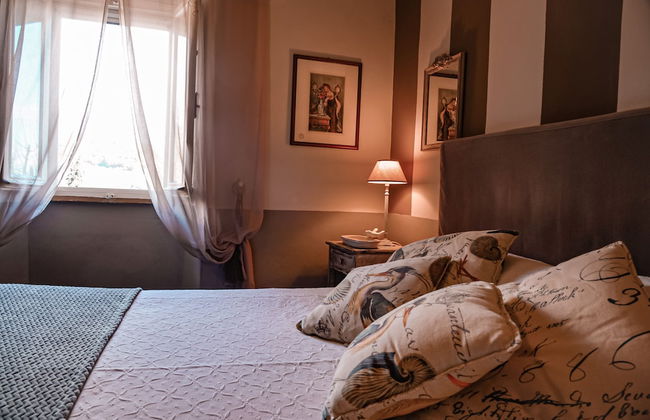 I Capricci di Merion Resort & Spa - Foto 10