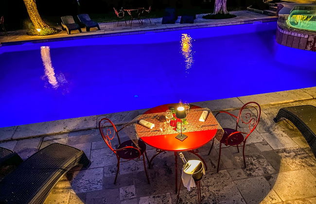 I Capricci di Merion Resort & Spa - Foto 62