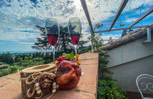 I Capricci di Merion Resort & Spa - Foto 39