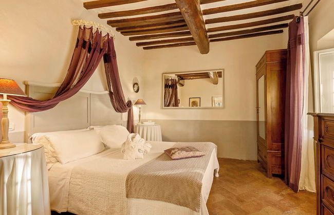 I Capricci di Merion Resort & Spa - Foto 28