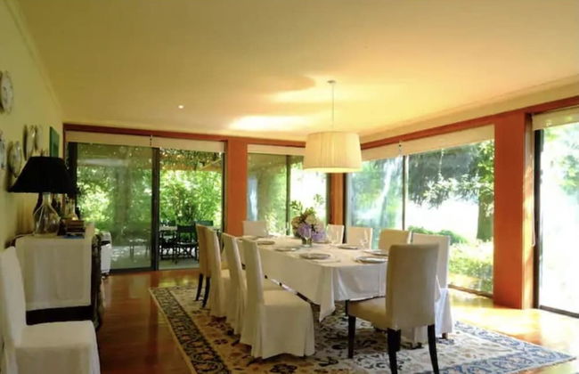 Impeccable 5 Bed House in Santa Cruz do Douro - Foto 8