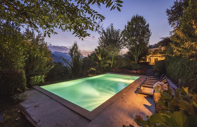 Impeccable 5 Bed House in Santa Cruz do Douro - Foto 19