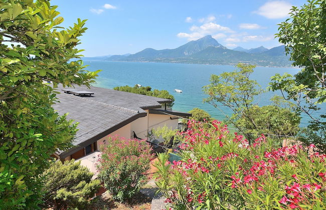 Greenery Loft With Lake View - Foto 22