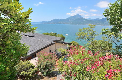 Photo 22 - Greenery Loft With Lake View