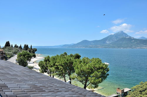 Photo 17 - Greenery Loft With Lake View