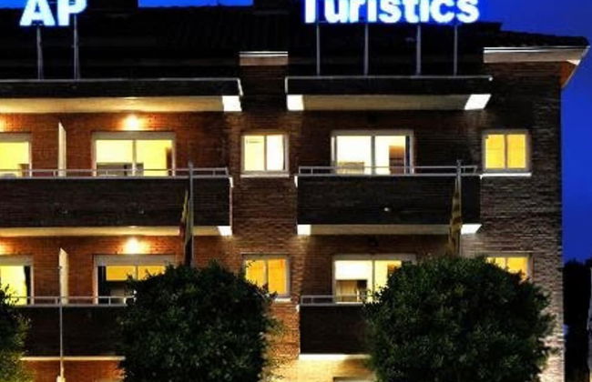 Marsol Apartamentos Turisticos - Foto 35