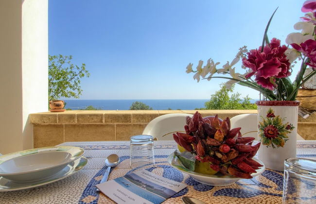 Corbezzolo Vista Mare - Foto 1