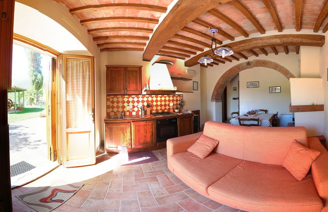 Borgo del Senatore - Foto 9