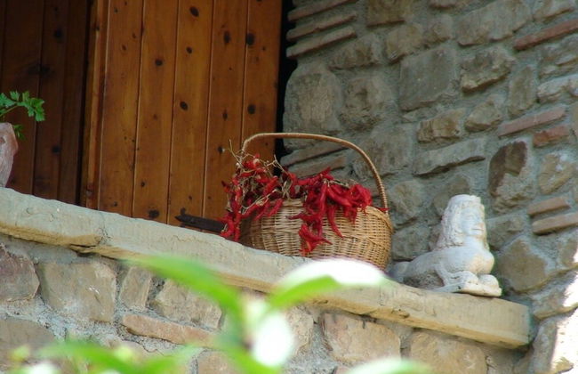 Borgo del Senatore - Foto 57