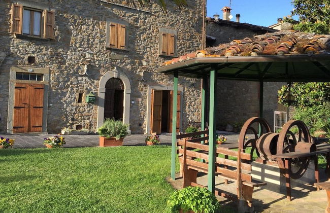 Borgo del Senatore - Foto 37