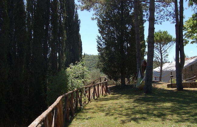 Borgo del Senatore - Foto 52