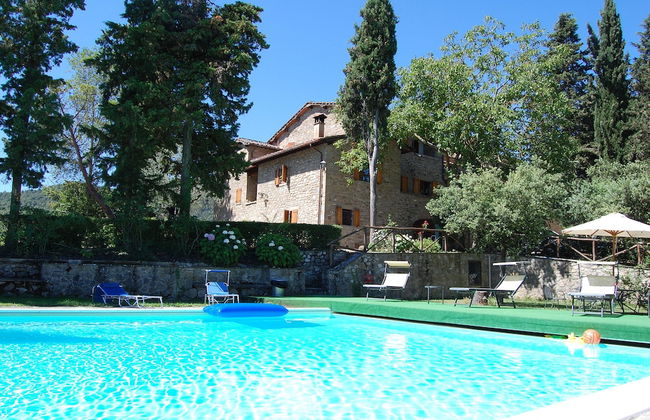 Borgo del Senatore - Foto 1