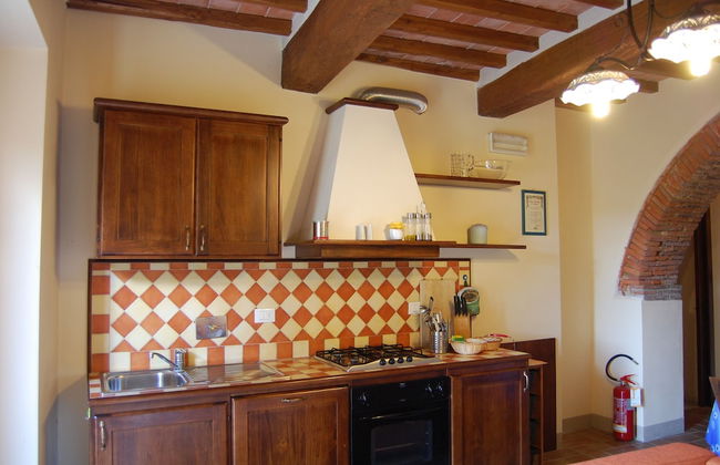 Borgo del Senatore - Foto 6