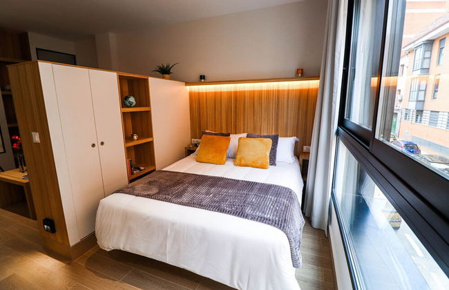 CIELO Madrid Studios - Foto 15