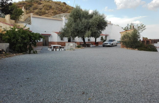 Cuevas La Solana - Photo 10