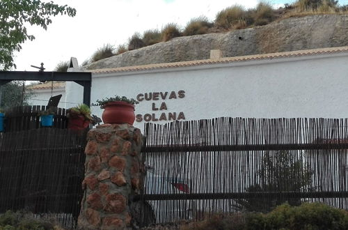 Foto 11 - Cuevas La Solana