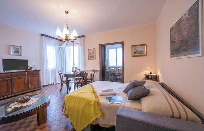 Nicoletta's Lake View Stresa - Foto 4