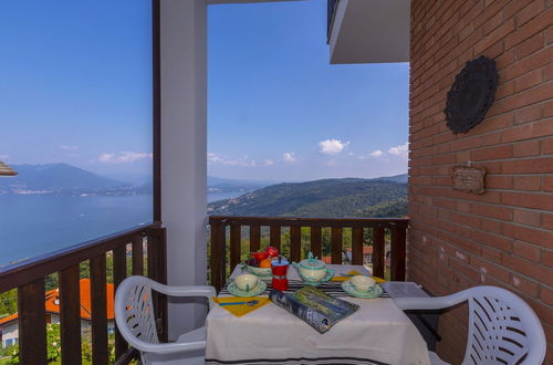 Photo 22 - Nicoletta's Lake View On Stresa Hills