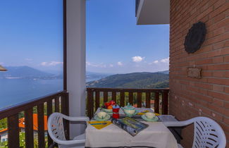 Photo 1 - Nicoletta's Lake View On Stresa Hills