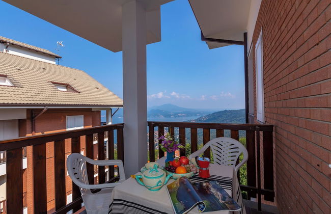 Nicoletta's Lake View Stresa - Foto 25