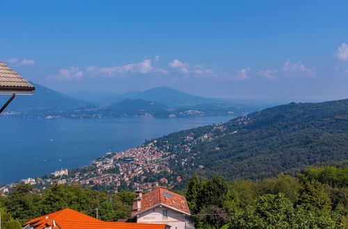 Photo 13 - Nicoletta's Lake View On Stresa Hills