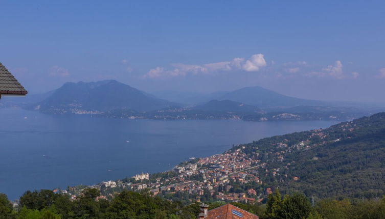 Photo 1 - Nicoletta's Lake View On Stresa Hills