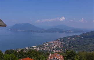 Photo 1 - Nicoletta's Lake View On Stresa Hills
