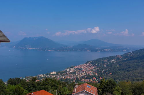 Photo 12 - Nicoletta's Lake View On Stresa Hills