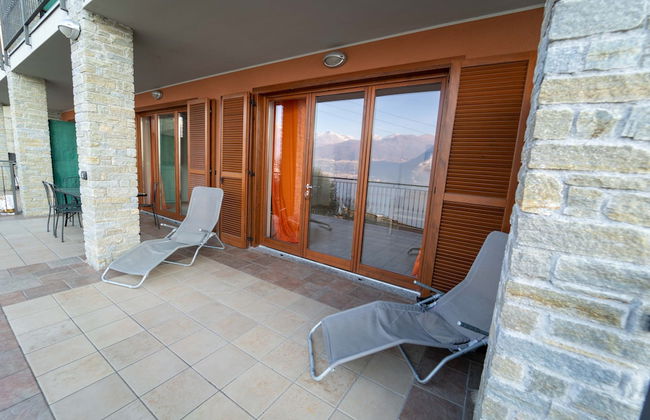 Residence Dorio - Foto 46