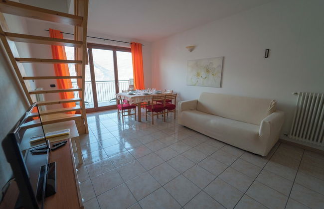 Residence Dorio - Foto 39