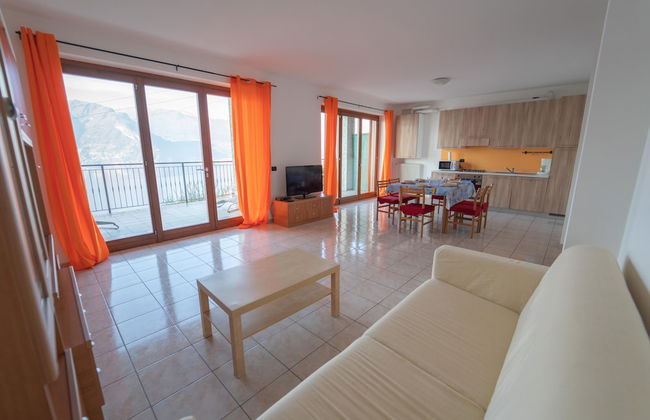 Residence Dorio - Foto 45