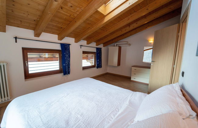 Residence Dorio - Foto 25