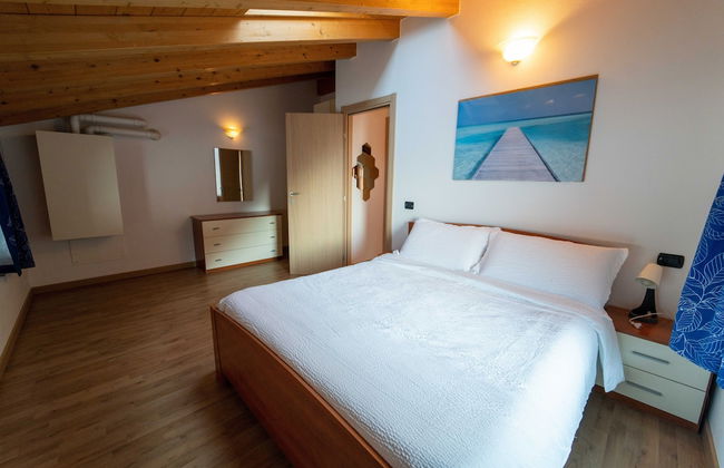 Residence Dorio - Foto 23