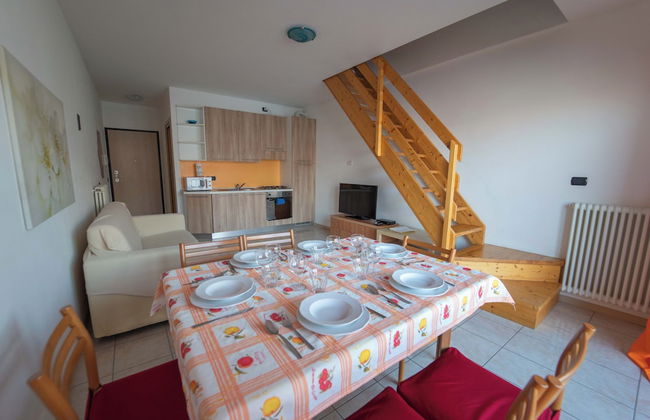 Residence Dorio - Foto 32