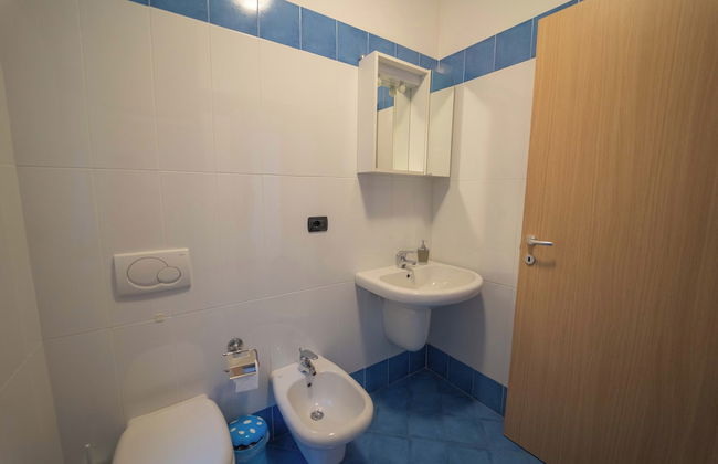 Residence Dorio - Foto 58
