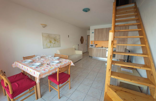 Residence Dorio - Foto 40
