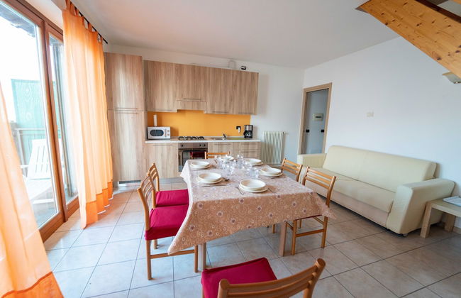 Residence Dorio - Foto 51