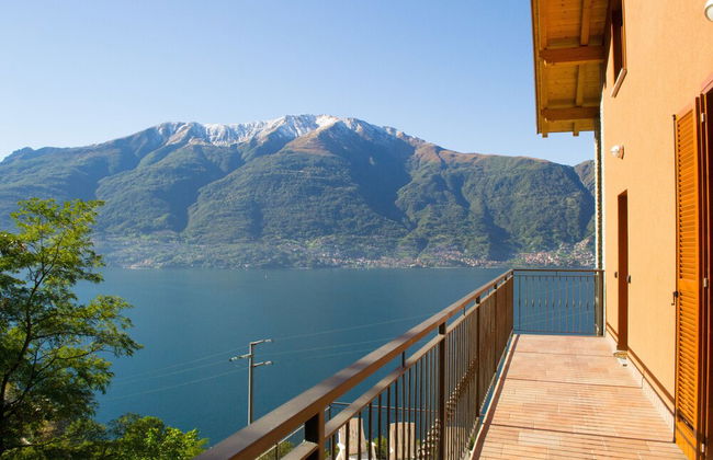 Residence Dorio - Foto 55
