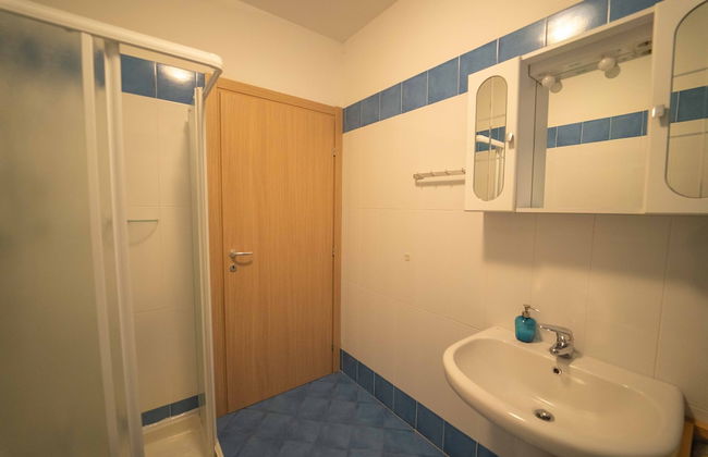 Residence Dorio - Foto 66