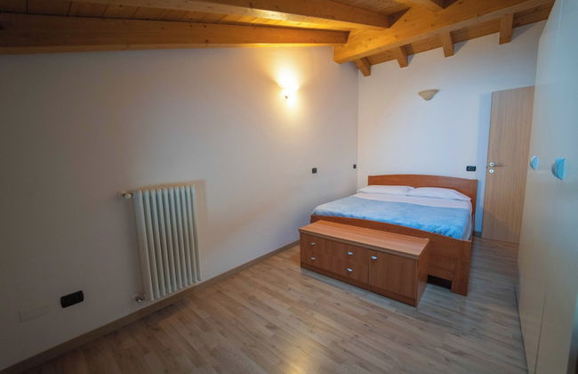 Residence Dorio - Foto 8